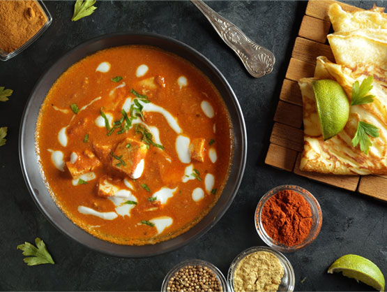 Sharma Kitchen Paneer - Just another WordPress site